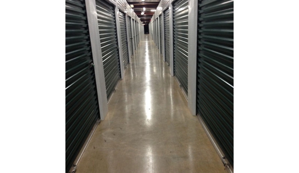 Extra Space Storage - Auburn, AL