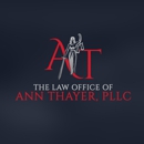 Law Office of Ann Thayer, P - Attorneys
