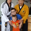 imperial taekwondo & fitness gallery