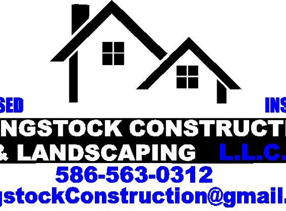 Sengstock Construction & Landscaping - Sterling Heights, MI