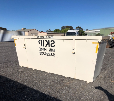 Wastebusters Recycling - Horsham, VIC