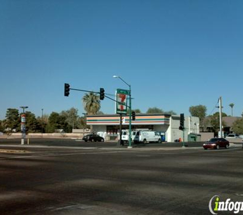 7-Eleven - Phoenix, AZ