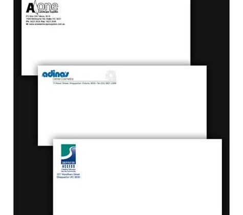 Printworks Print & Copy Solutions - Shepparton, VIC