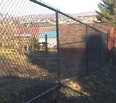 All Around Fence Company - Uniontown, PA