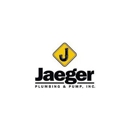 Jaeger Plumbing And Pump - Plumbing Fixtures, Parts & Supplies