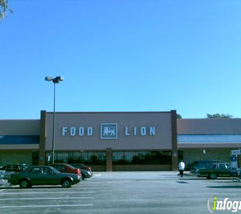 Food Lion - Randallstown, MD