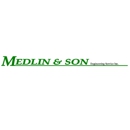 Medlin and Son Inc - Metal Tanks