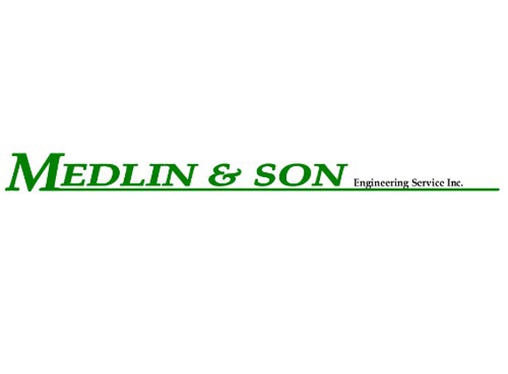 Medlin and Son Inc - Whittier, CA