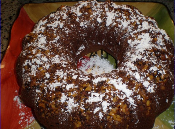 Rum Cakes by Flav - Winter Park, FL