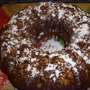 Rum Cakes by Flav