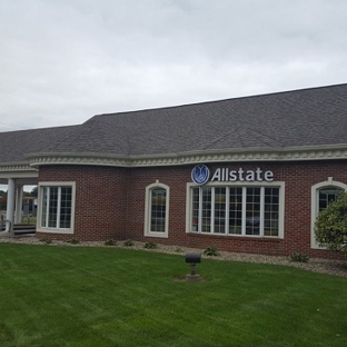 Timothy J. Jordan: Allstate Insurance - Anderson, IN