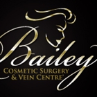 Bailey Cosmetic Surgery Vein Center - Colin E Bailey MD