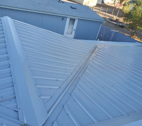 JV Roofing & Home Repair - Montrose, CO