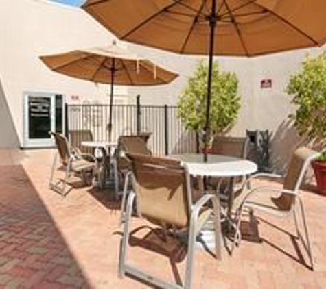 Best Western Canoga Park Motor Inn - Canoga Park, CA