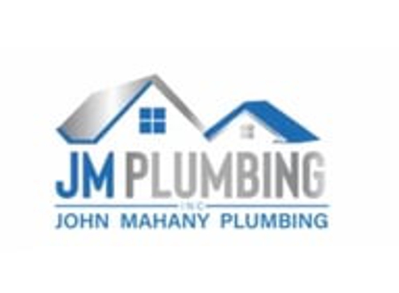 John Mahany Plumbing Inc - Yucca Valley, CA