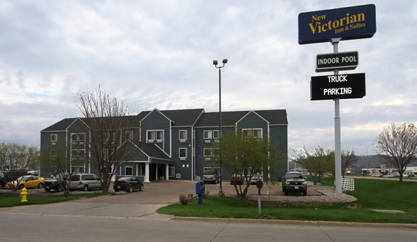 New Victorian Inn & Suites Sioux City - Sioux City, IA