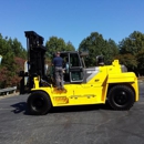 Forklift Management Specialists - Forklifts & Trucks-Repair