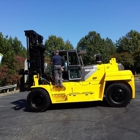 Forklift Management Specialists