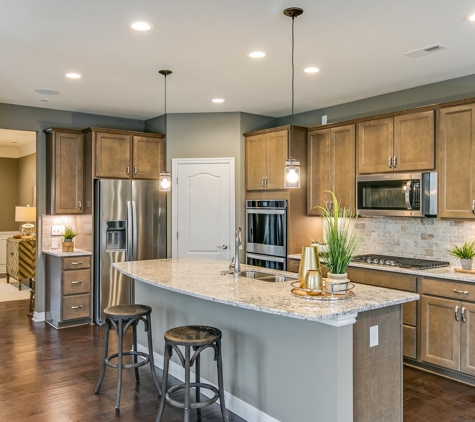 Grandview Estates by Pulte Homes - Canton, MI