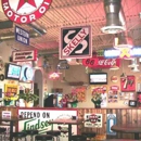 Raceway Bar & Grill - American Restaurants