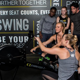 Row House Fitness - Clearwater, FL