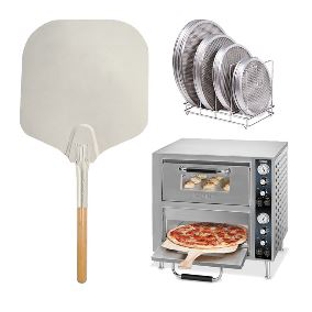 Chefs' Toys - Fountain Valley, CA. Pizza Equipment