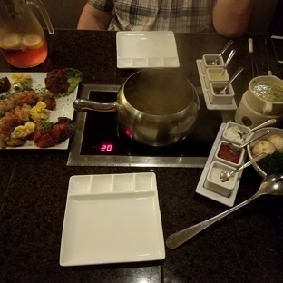 Melting Pot Restaurant - Darien, CT