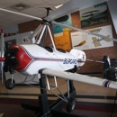 Niagara Aerospace Museum - Museums