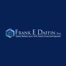 Frank E Daffin Inc. - Siding Materials