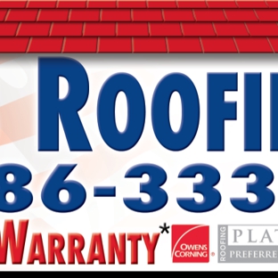 Alan's Roofing Inc - Brooksville, FL