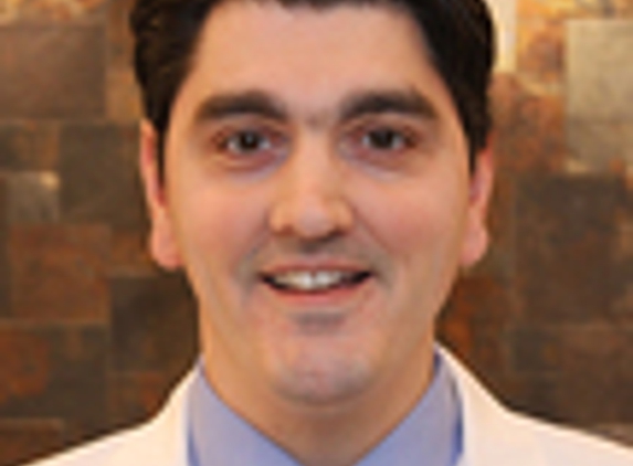 Dr. Konstantinos Arnaoutakis, MD - Little Rock, AR