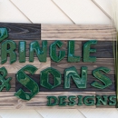 Pringle and Sons Designs - Graphic Designers