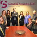 Solnick Lawyers - Attorneys