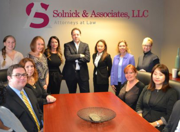 Solnick Lawyers - Glenside, PA