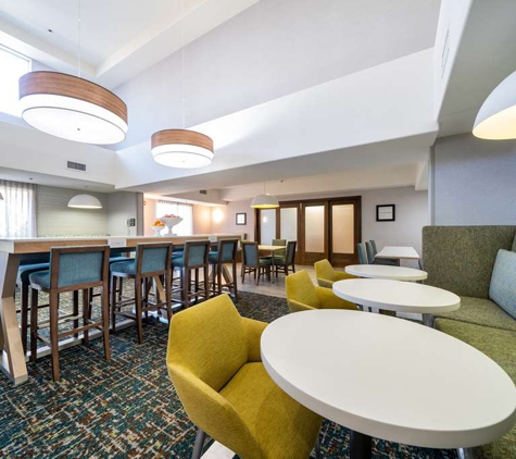 Hampton Inn & Suites Modesto-Salida - Salida, CA