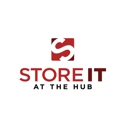 Store It At the Hub - Self Storage