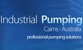 Industrial Pumping Pty Ltd - Pump Manufacturers, Sales & Service