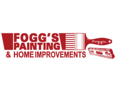 Fogg's Painting & Home Improvements - Ledyard, CT