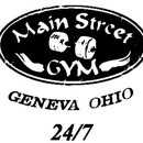 Main Street Gym - Health Clubs