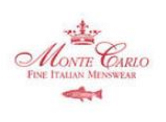 Monte Carlo Menswear - Westwood, NJ