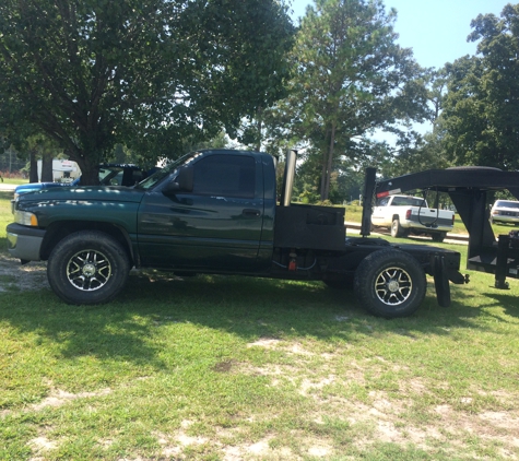 Accurate Transmission & Towing LLC - Hubert, NC