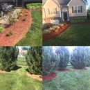 Cuttin' Up Landscape Services - Landscape Contractors
