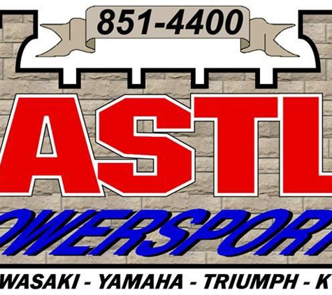 Castle Powersports - Madison, TN