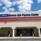 Grifols Biomat USA - Plasma Donation Center