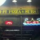 Hi Fi Pizza & Subs - Pizza