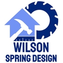 Wilson Spring Design - Building Contractors
