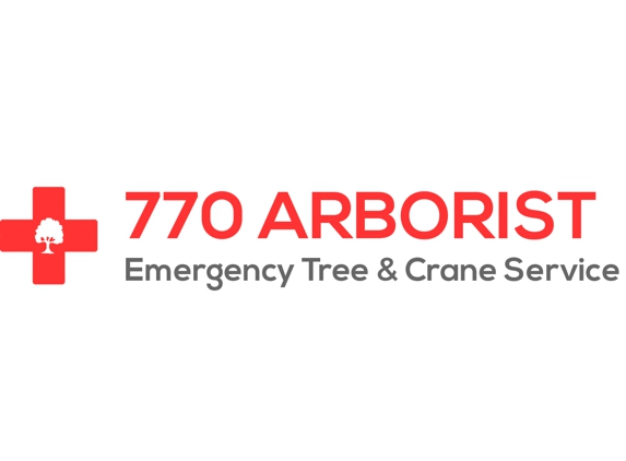 770 Arborist - canton, GA