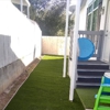 FAKE LAWN GUY synthetic grass & artificial turf gallery