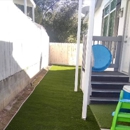 Fake Lawn Guy - Artificial Grass