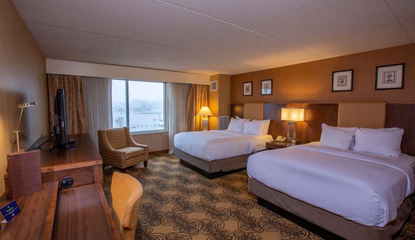 DoubleTree by Hilton Hotel Bay City - Riverfront - Bay City, MI